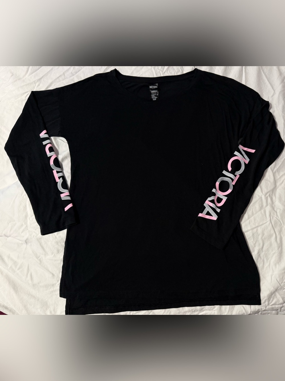 🖤Victoria’s Secret Sport LongSleeve🖤